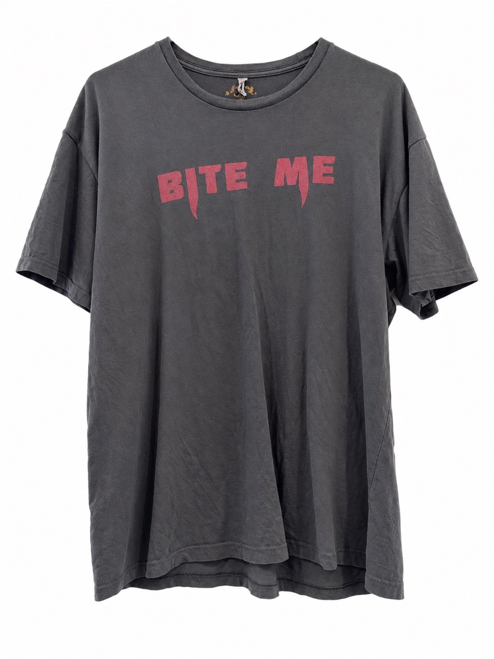 Sea NYC Bite Me Tee